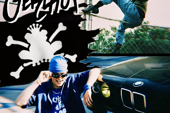 Noah Kraus x Die Prinzen 
