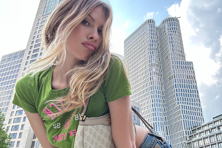 Zsa Zsa 
