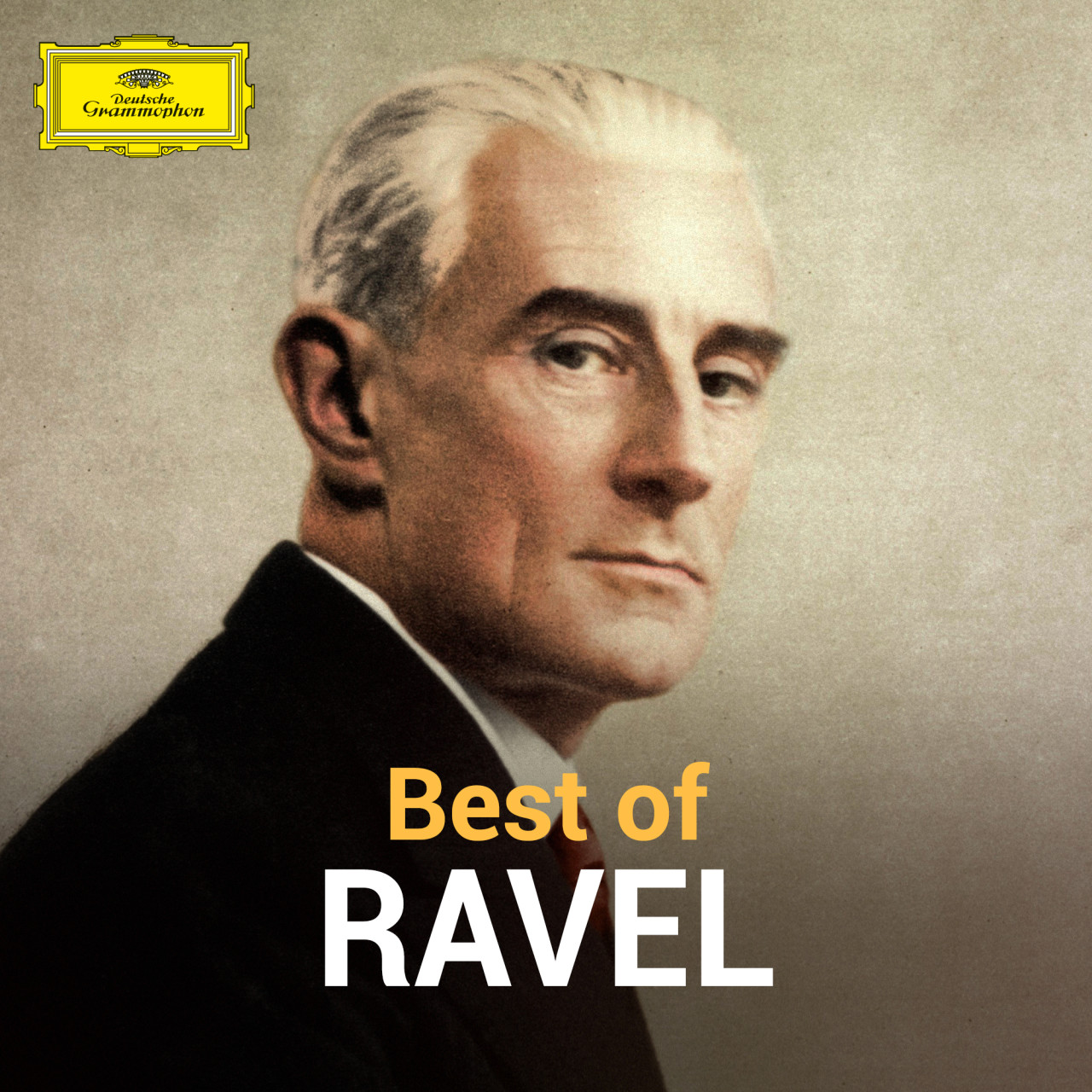 Ravel - Best of | Deutsche Grammophon