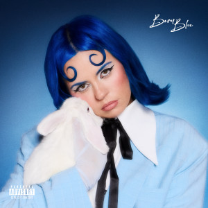 Kings Elliot Born Blue Cover