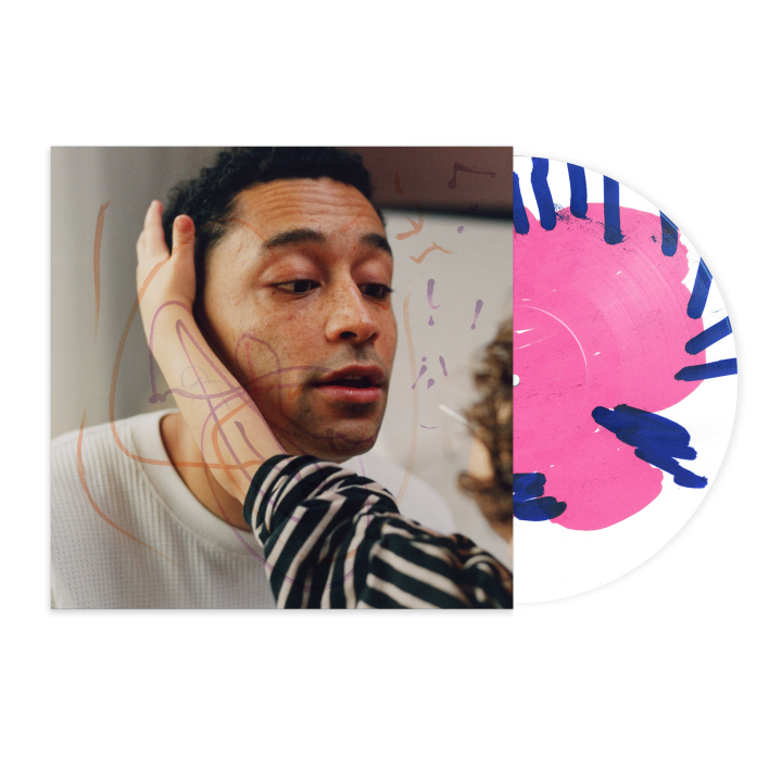 Loyle Carner