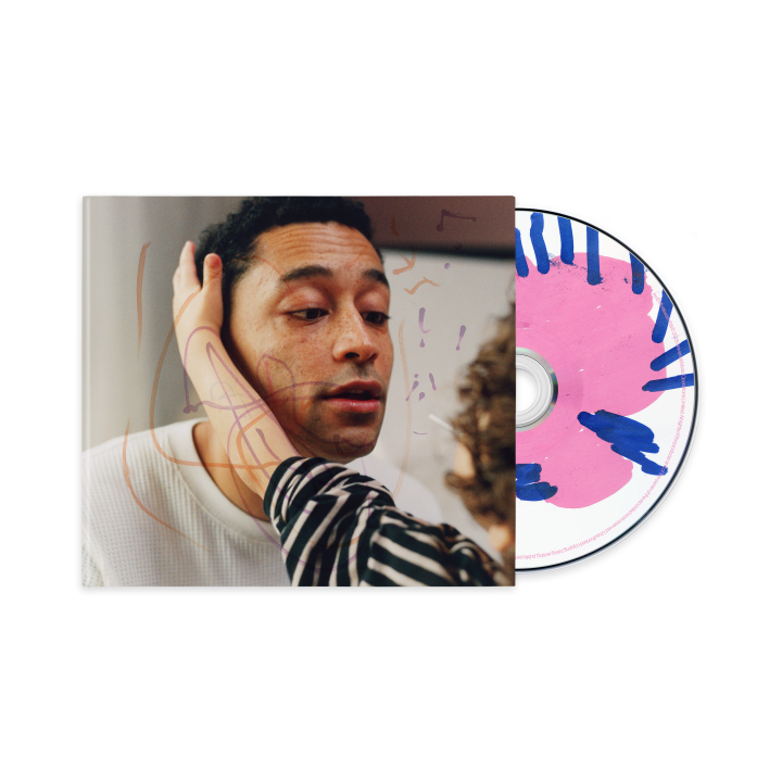 Loyle Carner