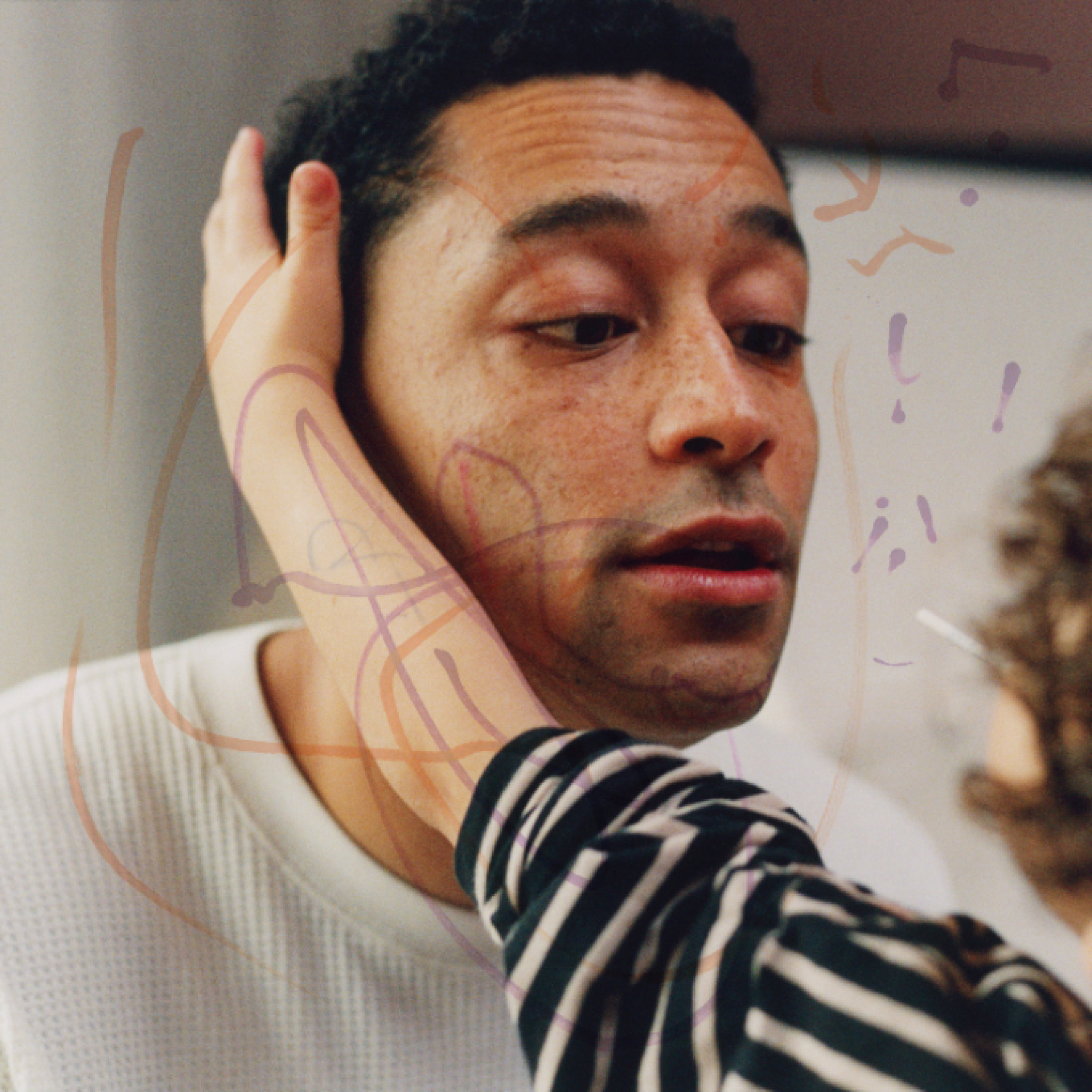 Loyle Carner