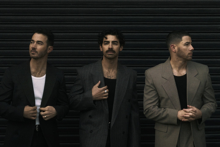 Jonas Brothers