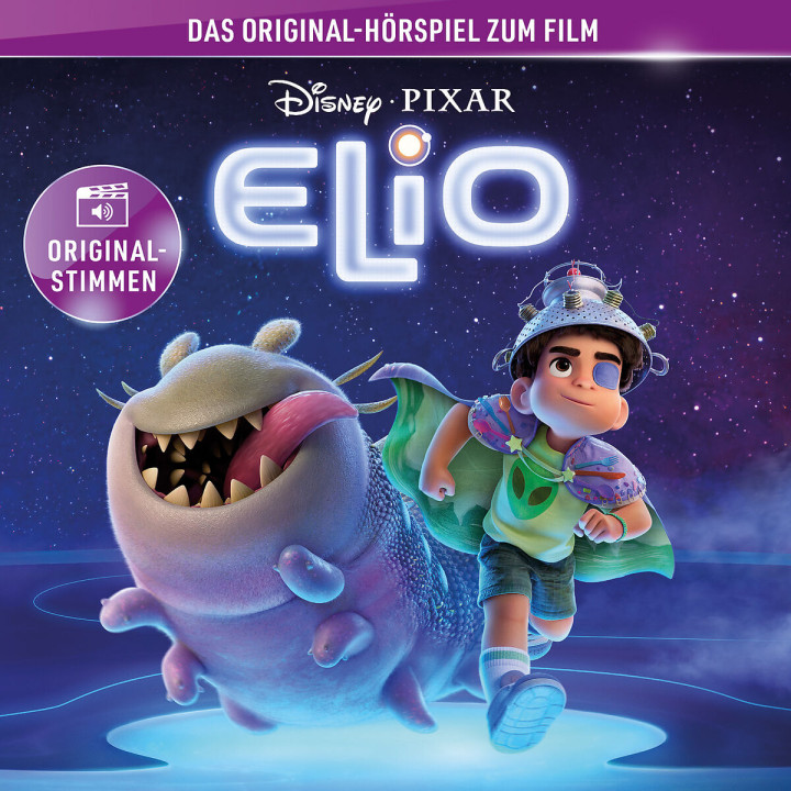 Elio