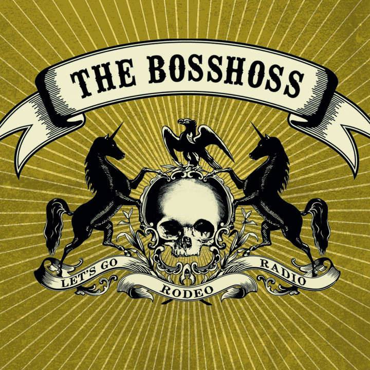 The BossHoss | Musik