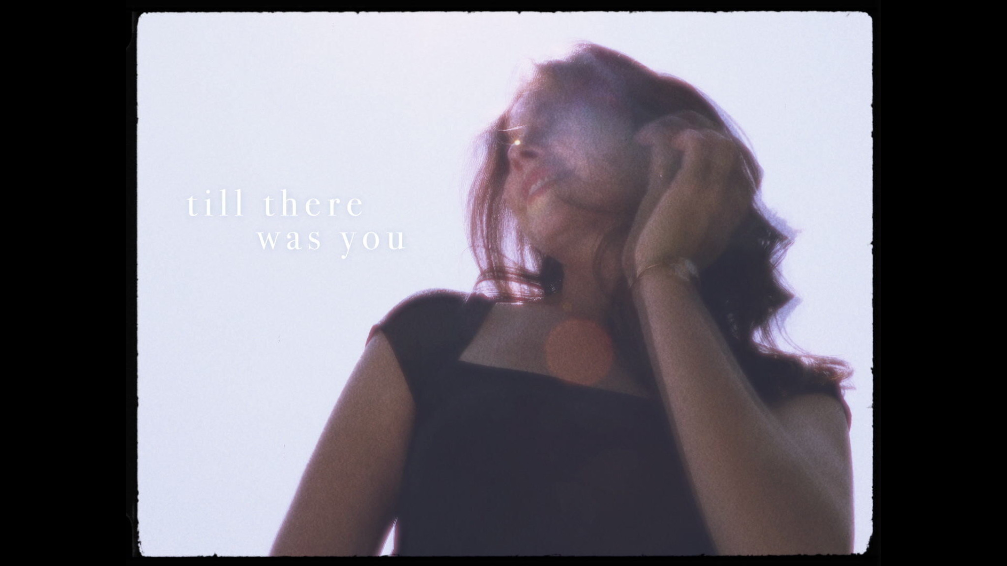 Till There Was You (Lyric Video)