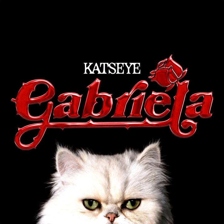  Artwork “Gabriela” (2025)