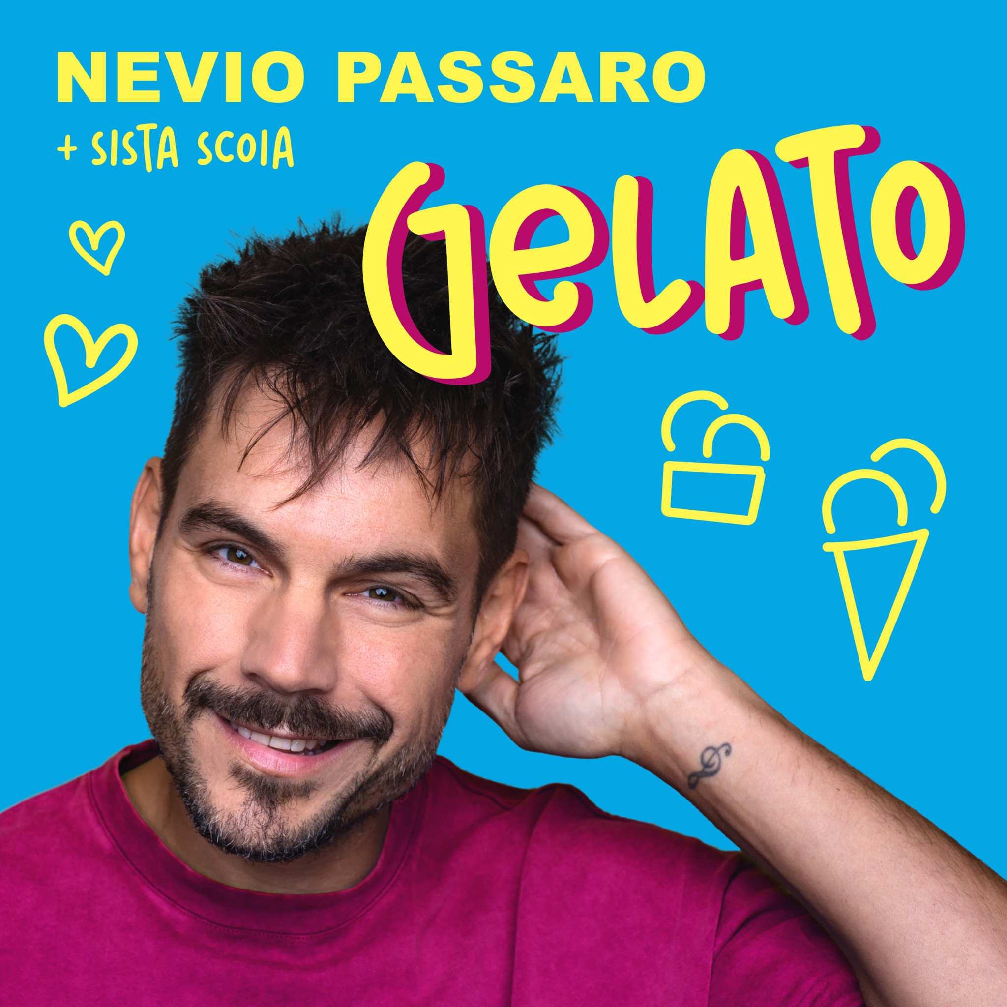 Nevio Passaro Sista Scoia Cover Gelato.jpg