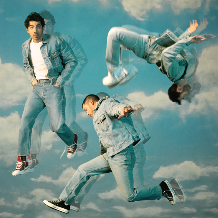 Artwork “Love Me To Heaven” (2025)