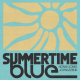 Norah Jones & John Legend: Summertime Blue