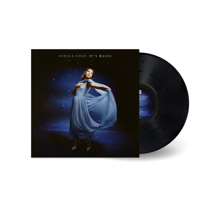 It's Magic (LP)