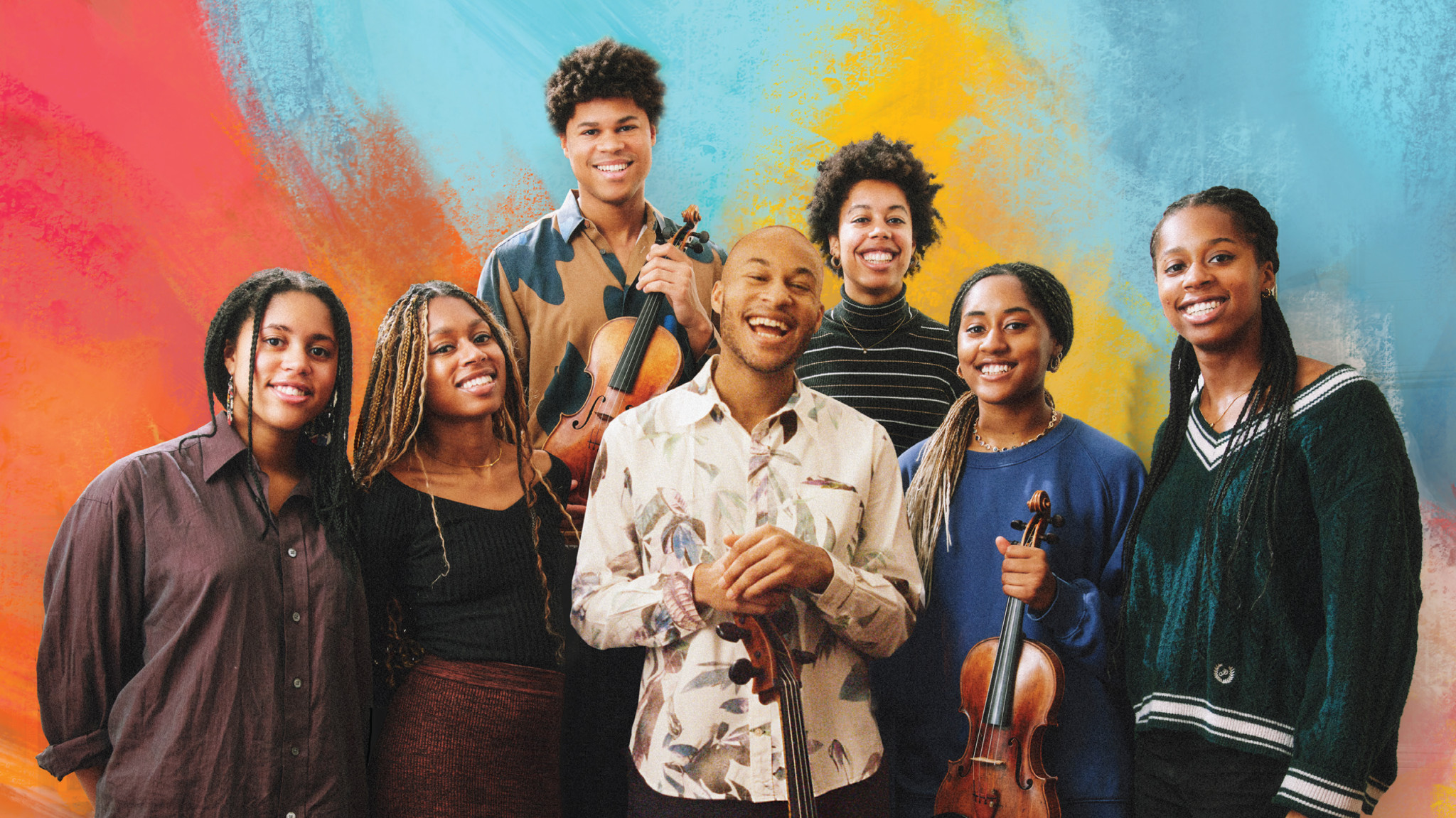 The Kanneh-Masons