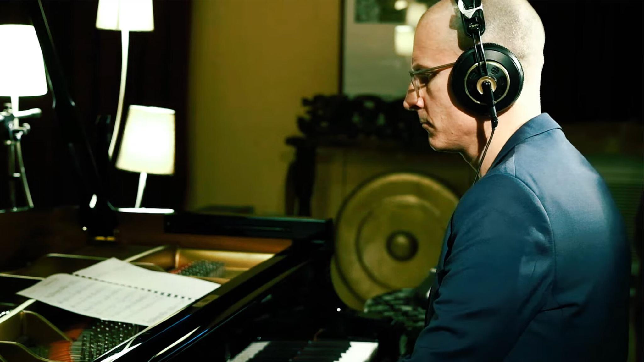 Benjamin Lackner - Mosquito Flats