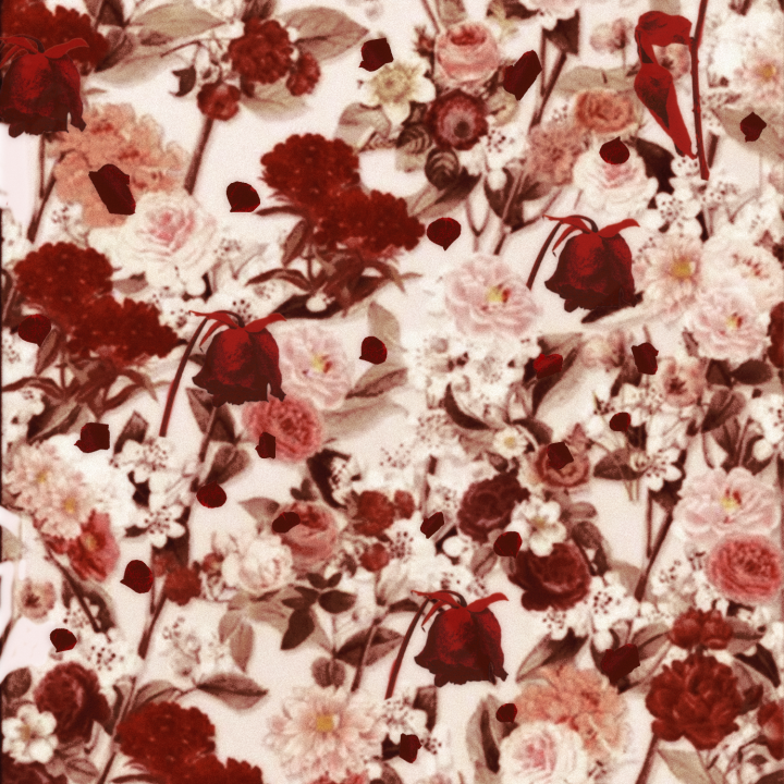 Artwork “Always Love” (2025)