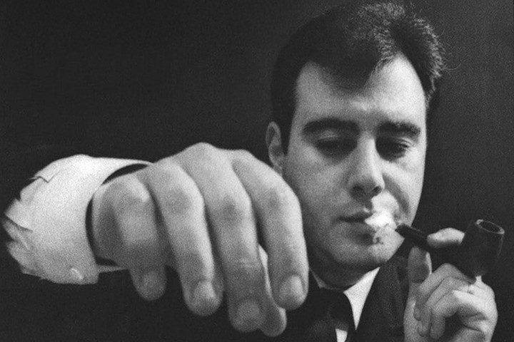 Lalo Schifrin