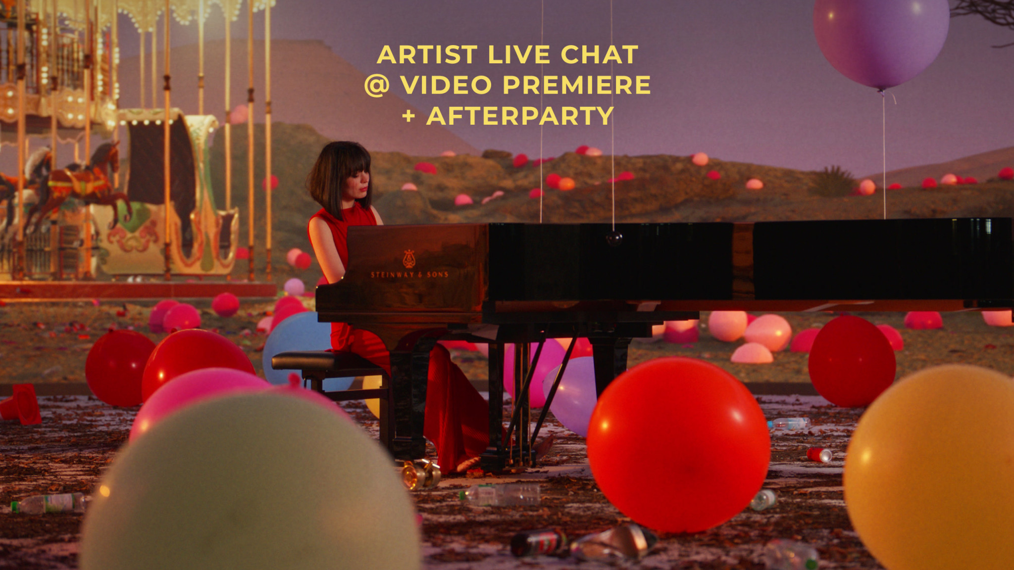 Alice Sara Ott