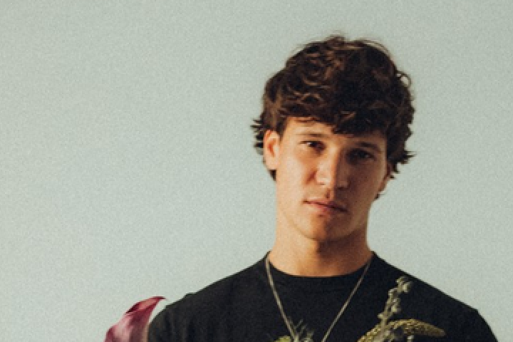Wincent Weiss 