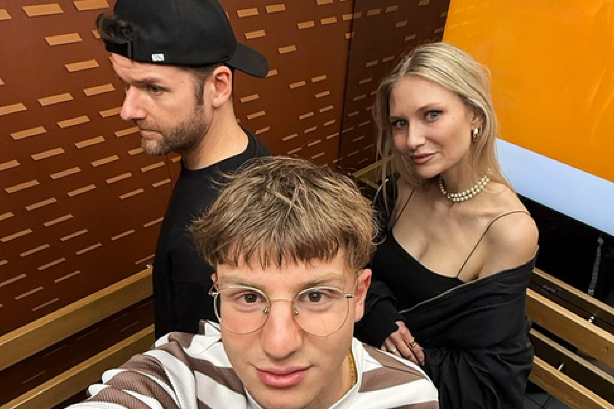 Glasperlenspiel x Fa