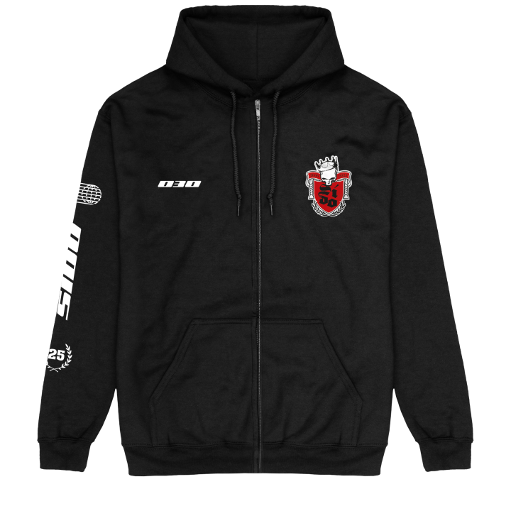 Jubi Crest