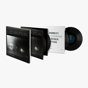 At the Deer Head Inn - The Complete Recordings (4LP Box)