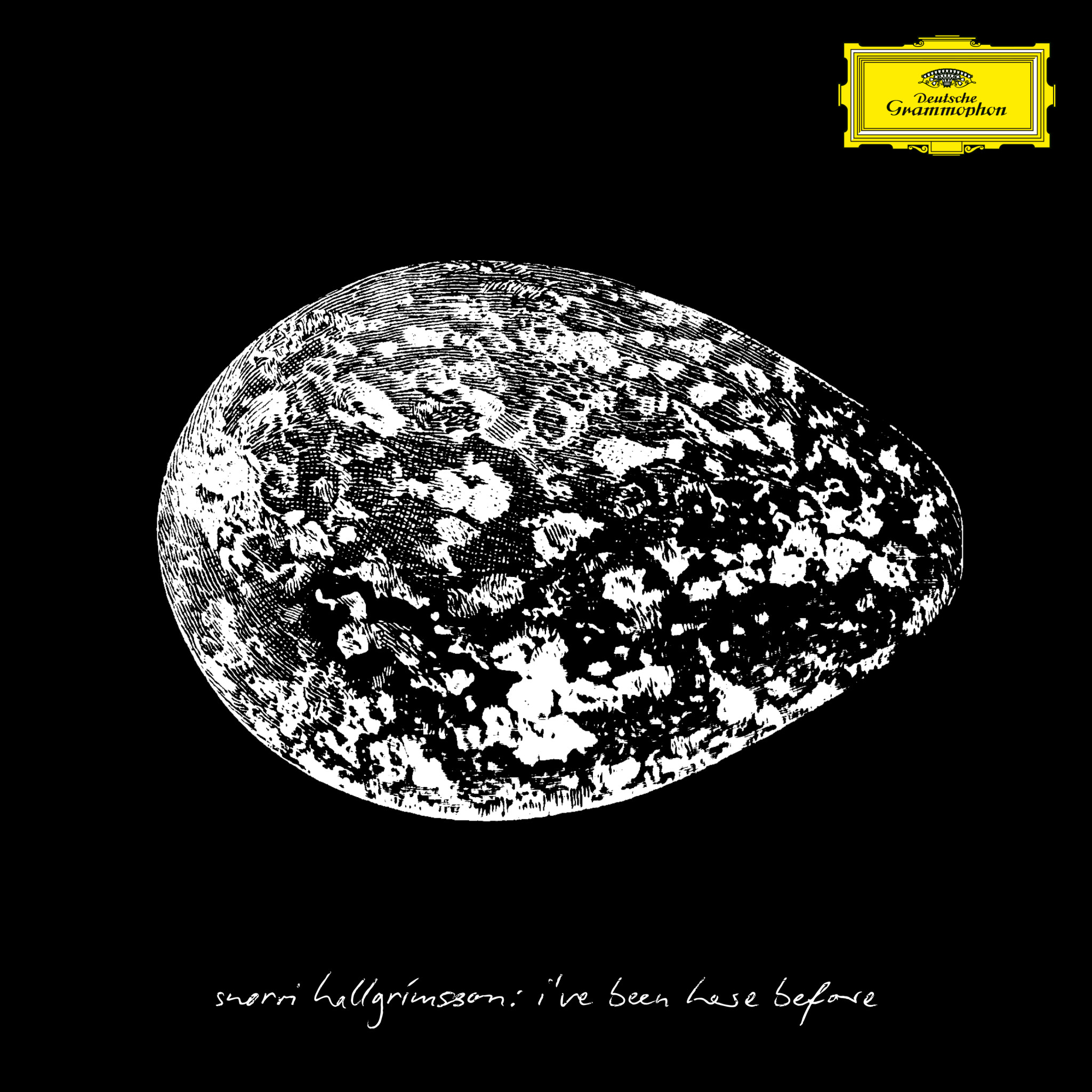 Snorri Hallgrímsson - I've Been Here Before