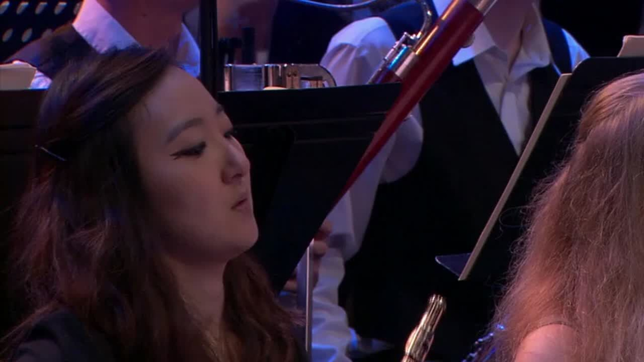 Yuri Temirkanov, VFO - Tchaikovsky: Swan Lake Act III: 21. Danse Espagnole
