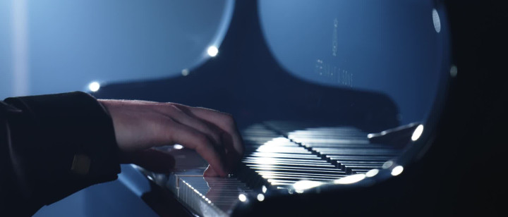 Arsenii Moon - Satie: Gnossienne No.3