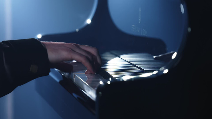 Arsenii Moon - Satie: Gnossienne No.3