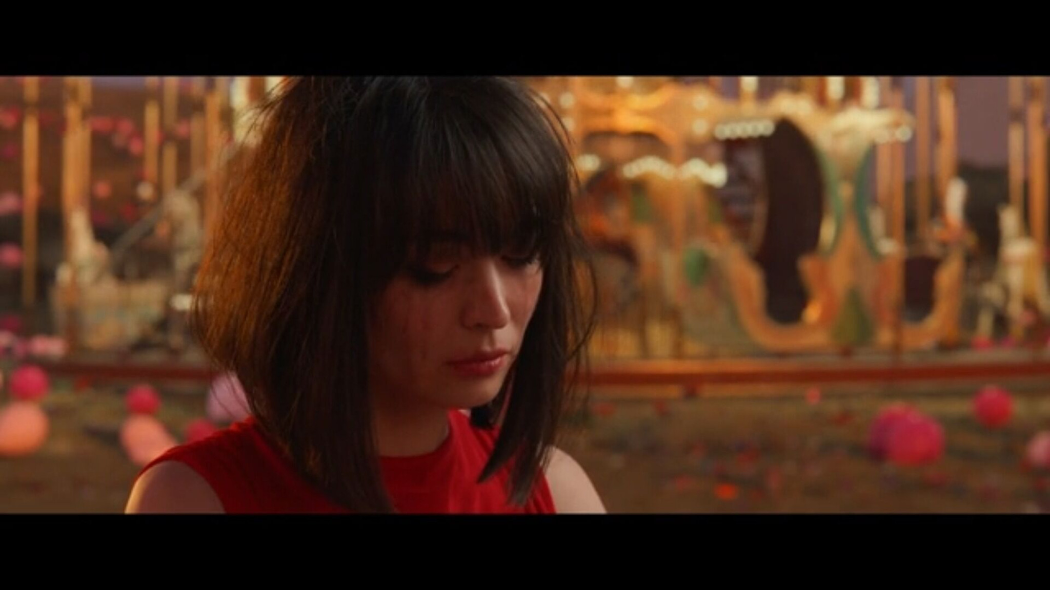 Alice Sara Ott - Field: Nocturne No.1 in E-flat major, H.24
