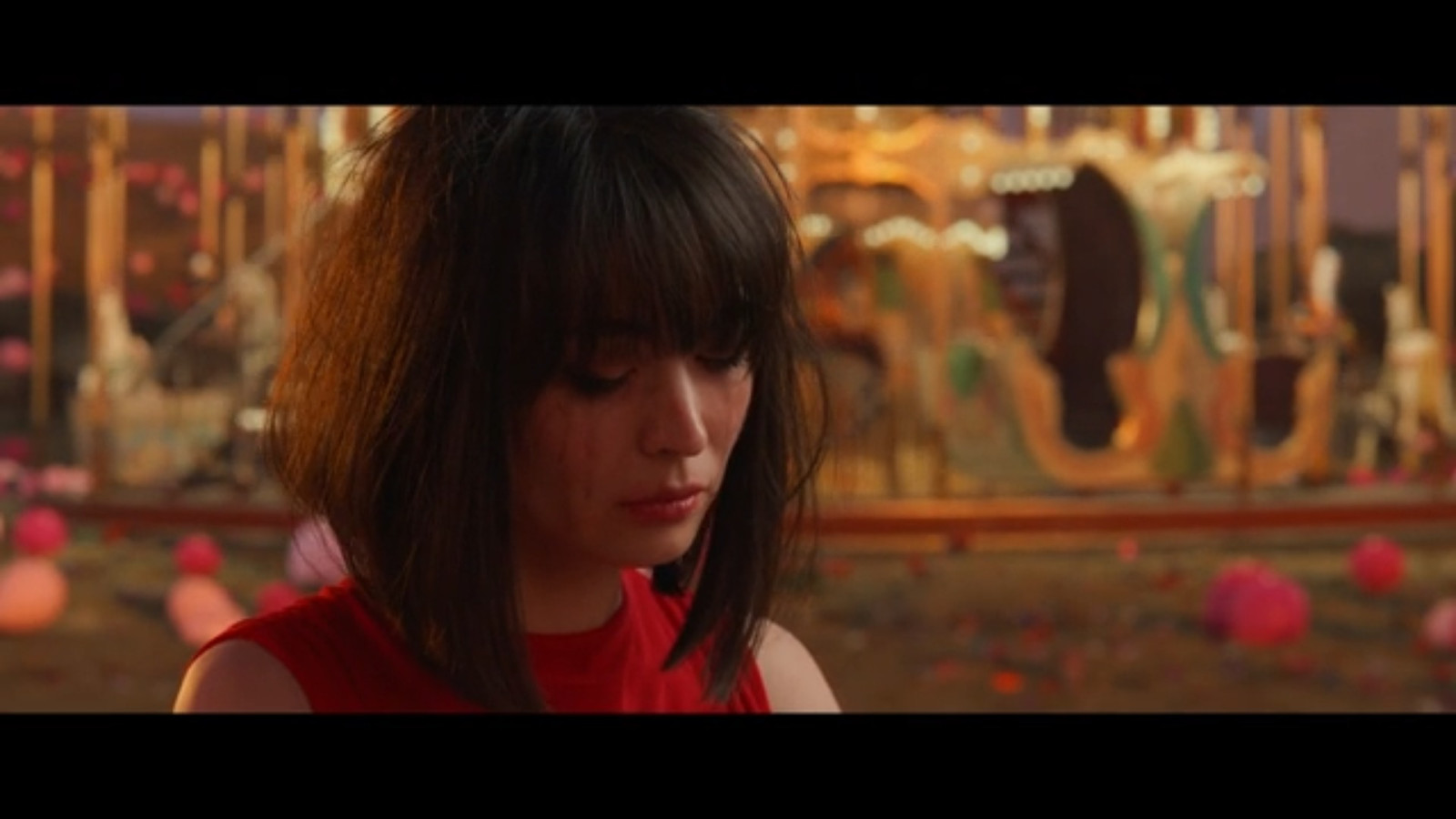 Alice Sara Ott Field Nocturne No 1 In E Flat Major H 24 Alice