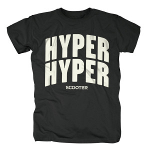 Hyper Hyper Typo