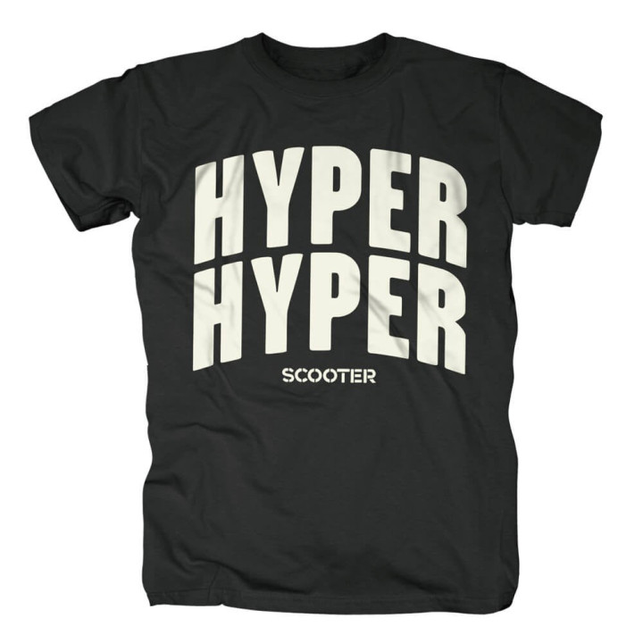 Hyper Hyper Typo