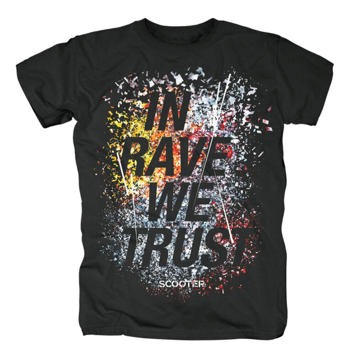 In Rave We Trust