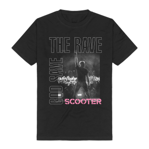 God Save The Rave Raver