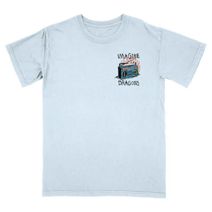 Radioactive Tee