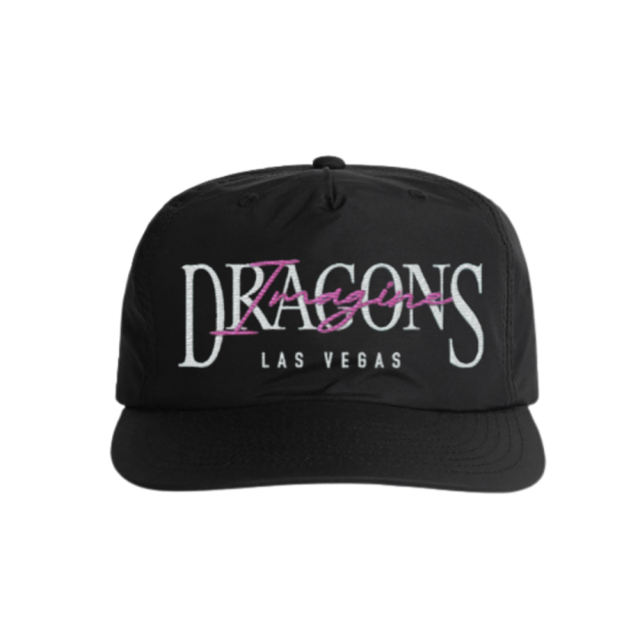 Script Logo Hat