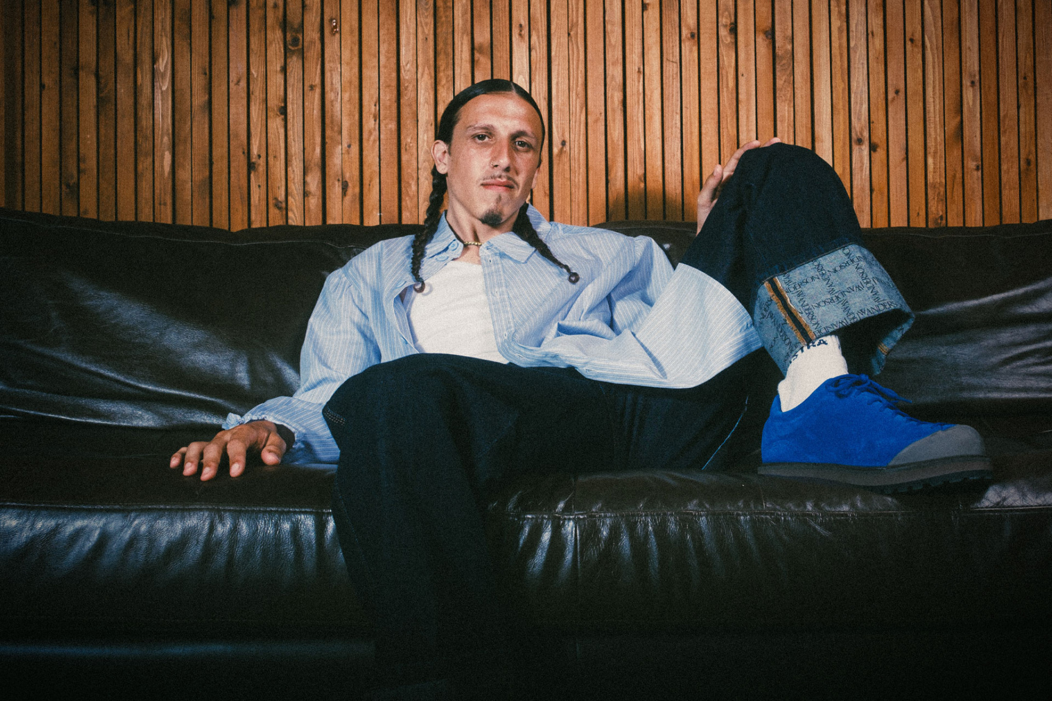 „Kalabancoro“ – Sommerhit des ungewöhnlichen Trios Ginton, Richard Bona und Salif Keita