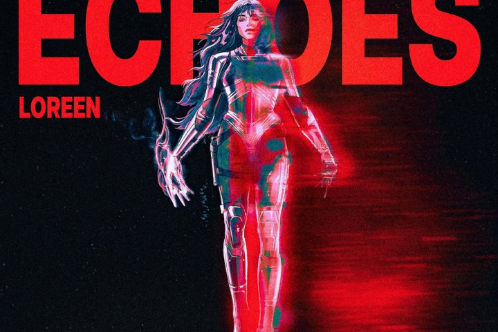 Loreen 
