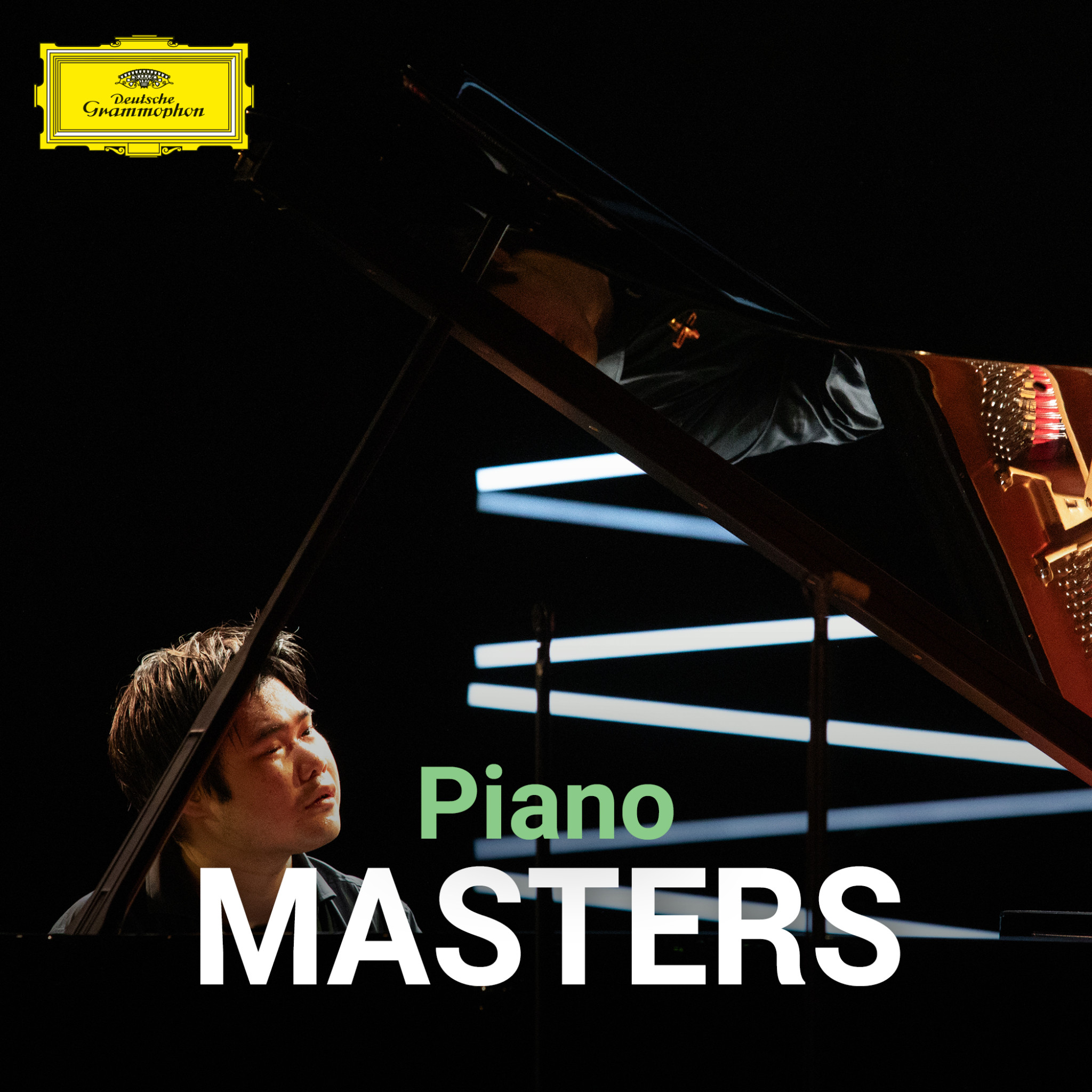 Piano Masters