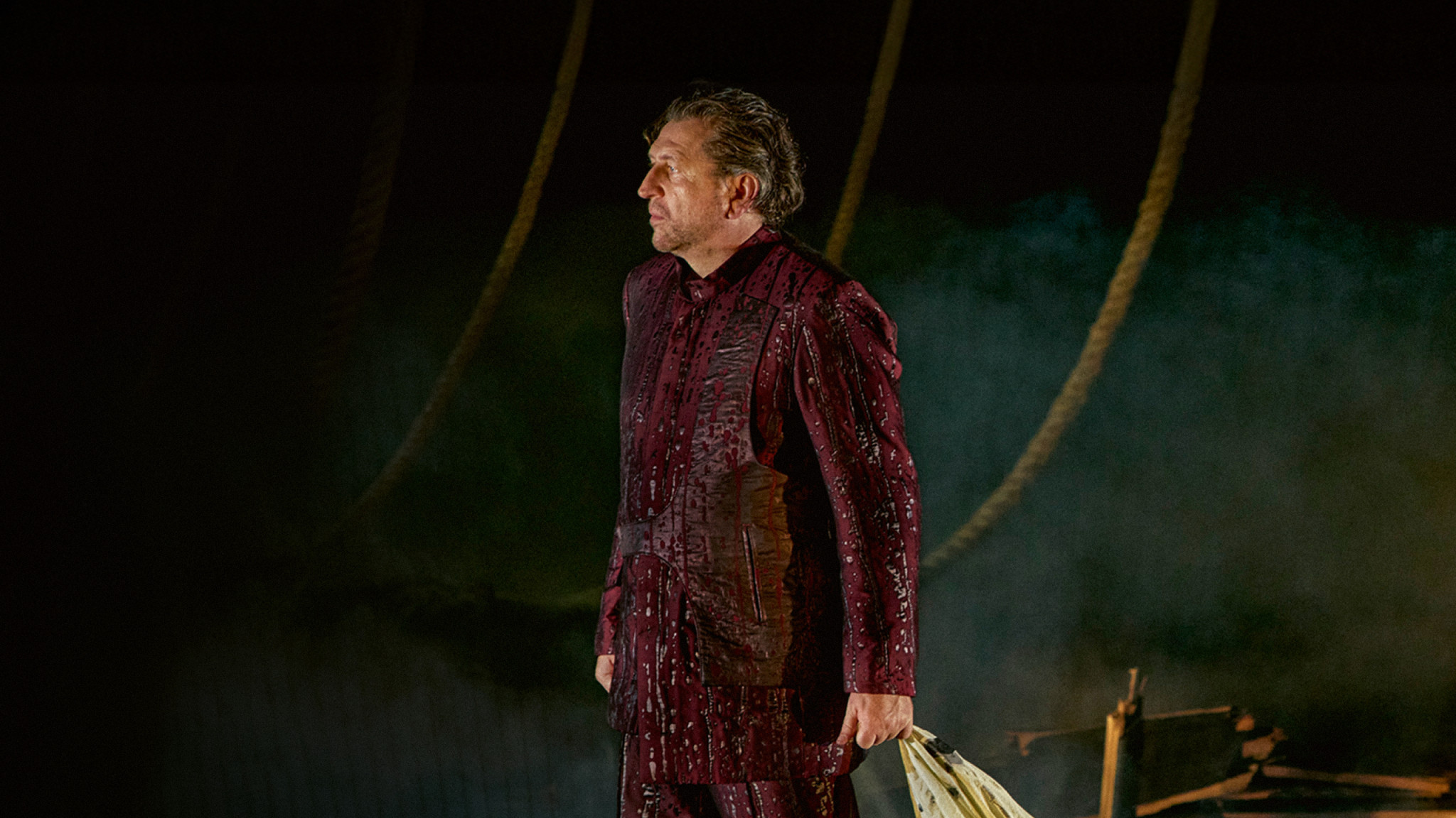 Bayreuth Festival 