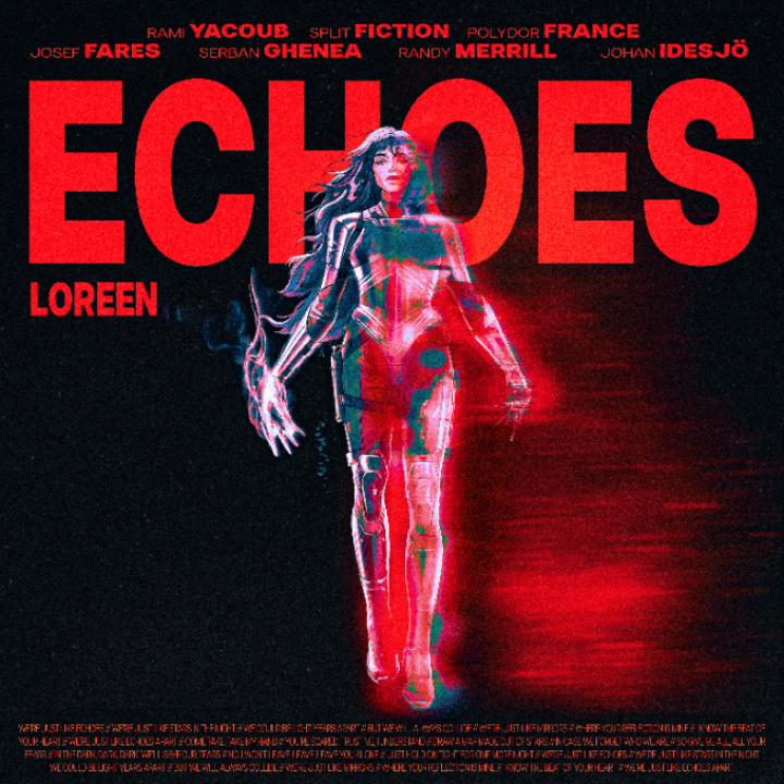 Loreen