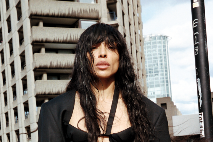 Loreen