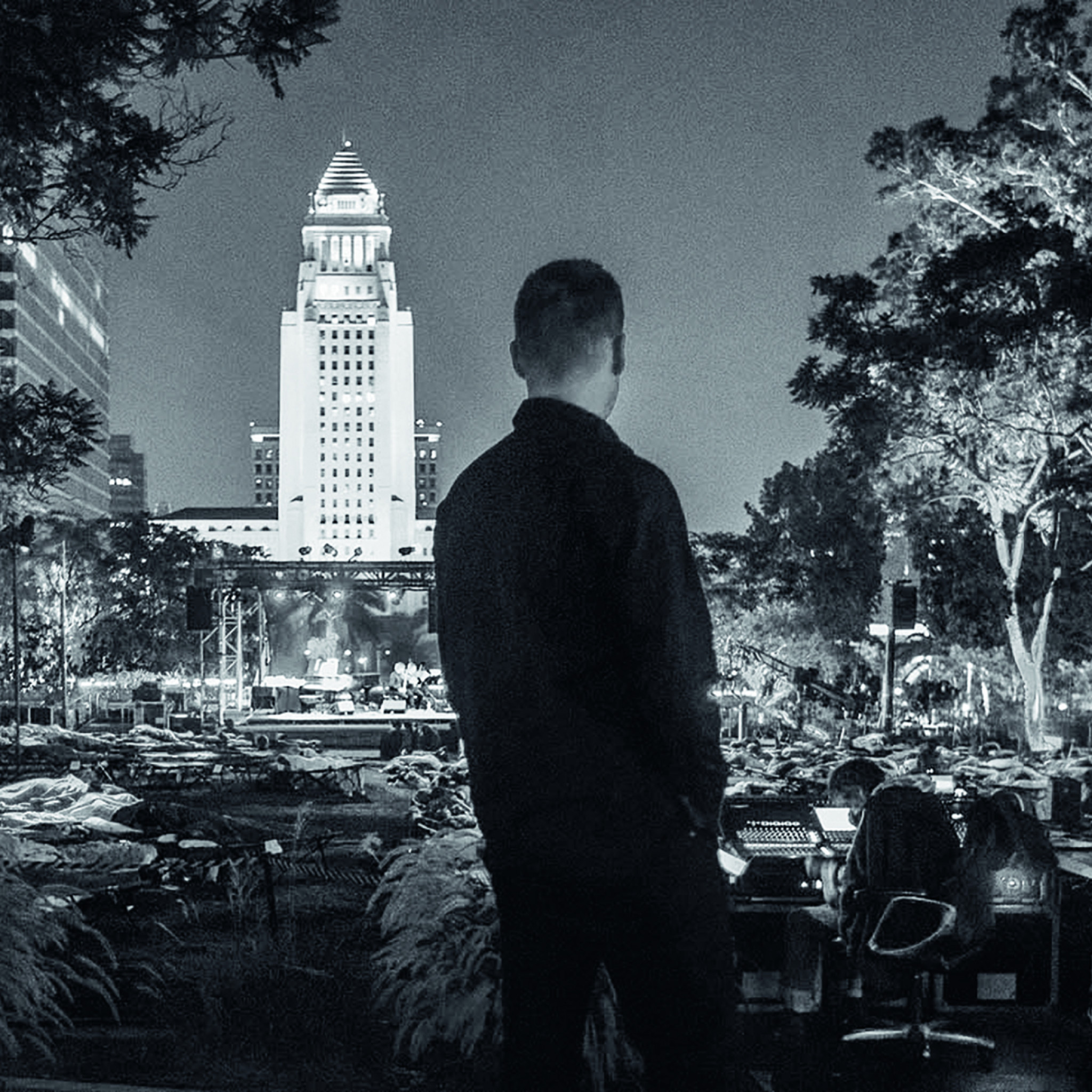 Max Richter Sleep