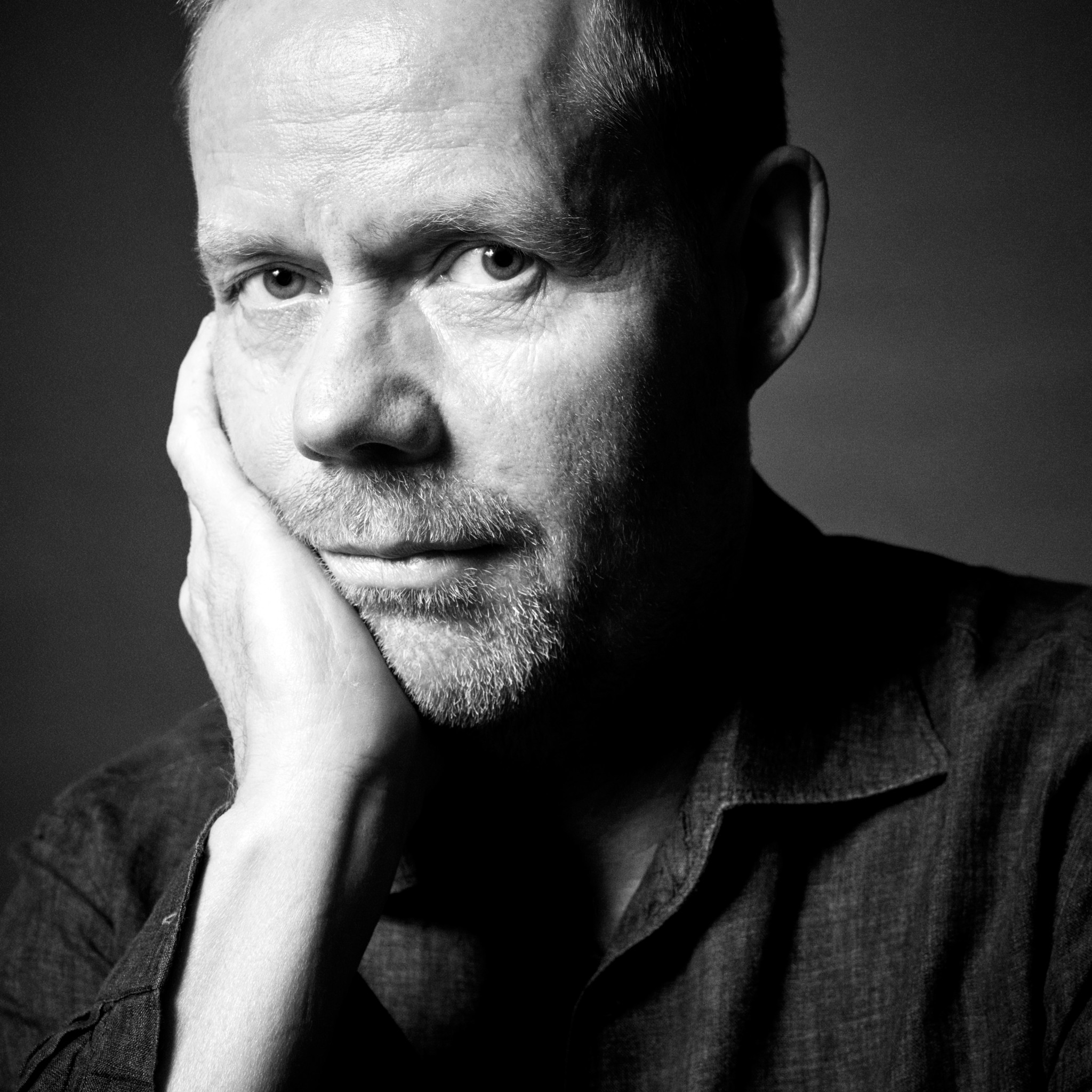 MAX RICHTER Sleep