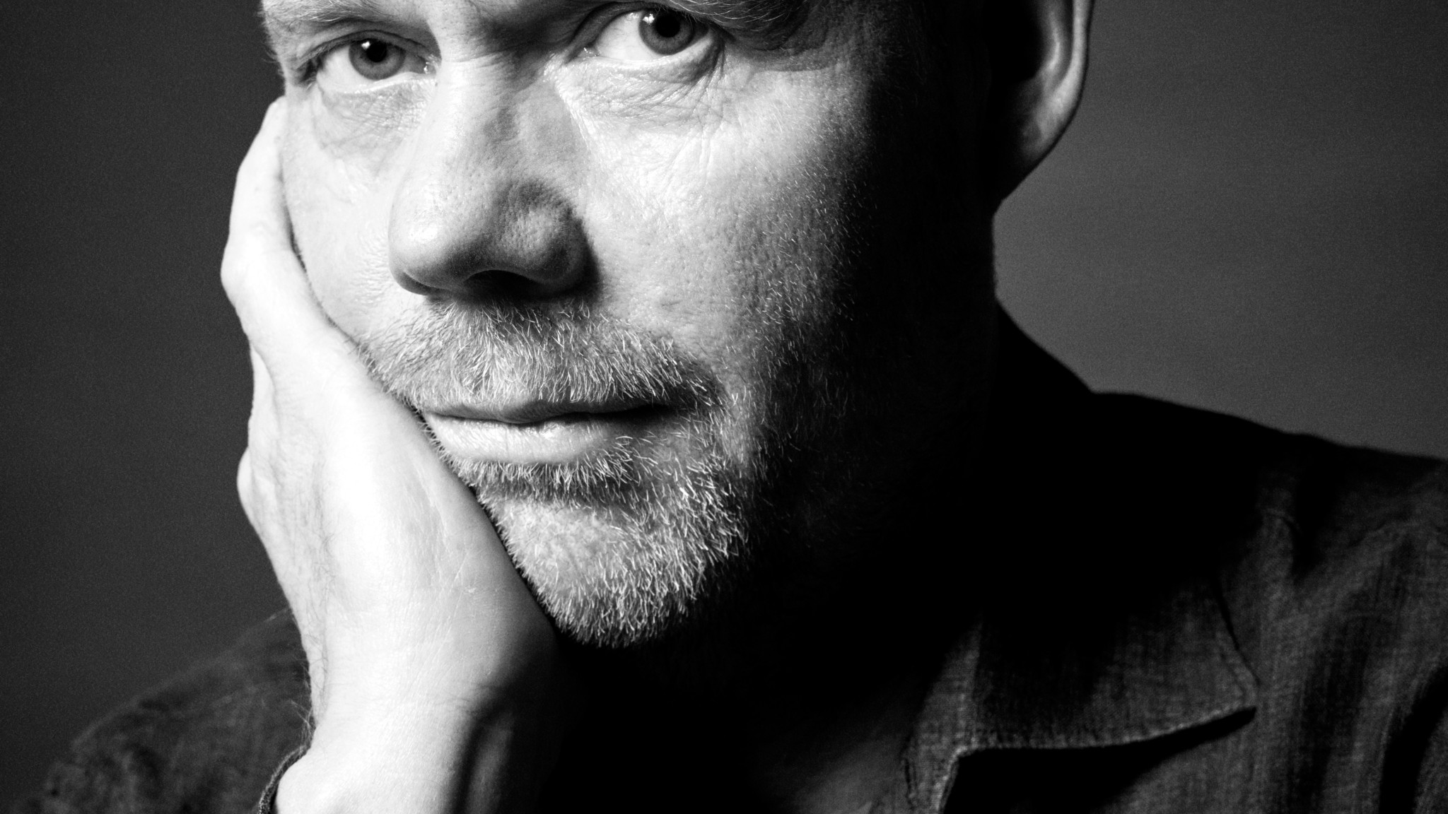 Max Richter