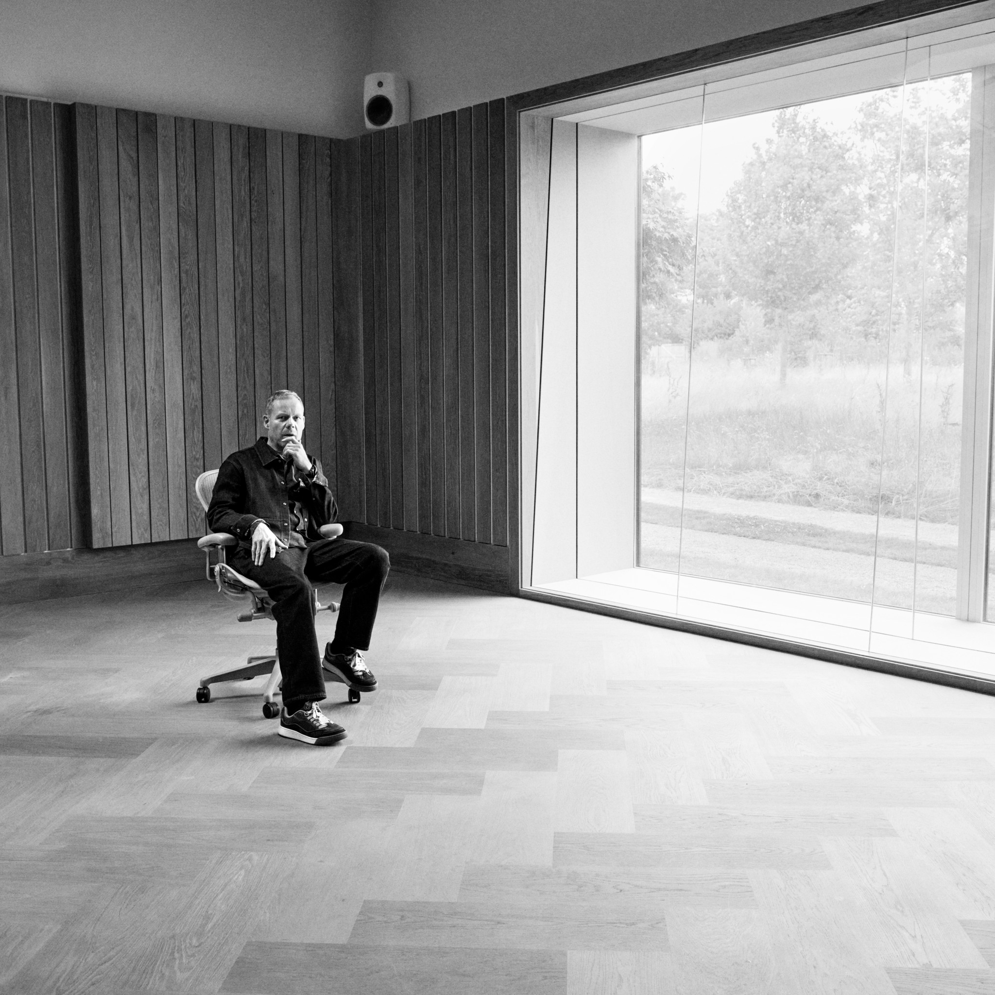 MAX RICHTER Sleep