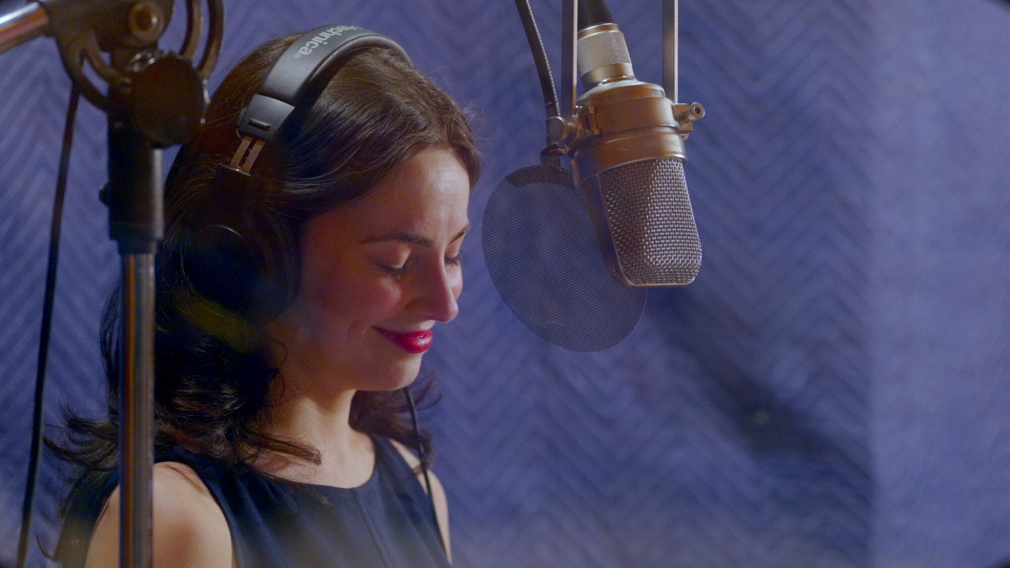 Till There Was You (Power Station BTS Clip)