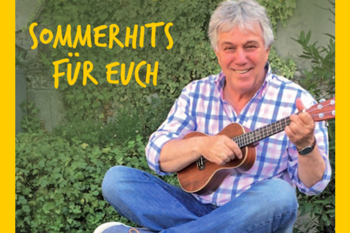 Wählt Euren Sommerhit 2025