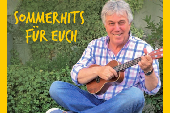 Wählt Euren Sommerhit 2025
